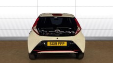 Toyota Aygo 1.0 VVT-i X-Trend 5dr Petrol Hatchback
